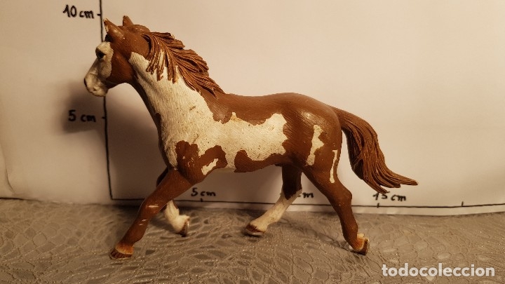 caballos de juguete schleich