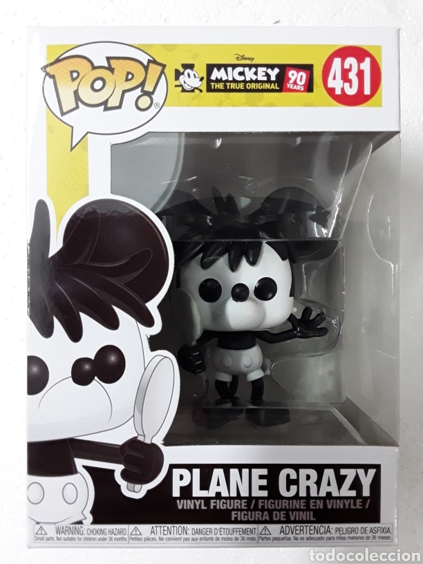 funko pop mickey 90 aniversario