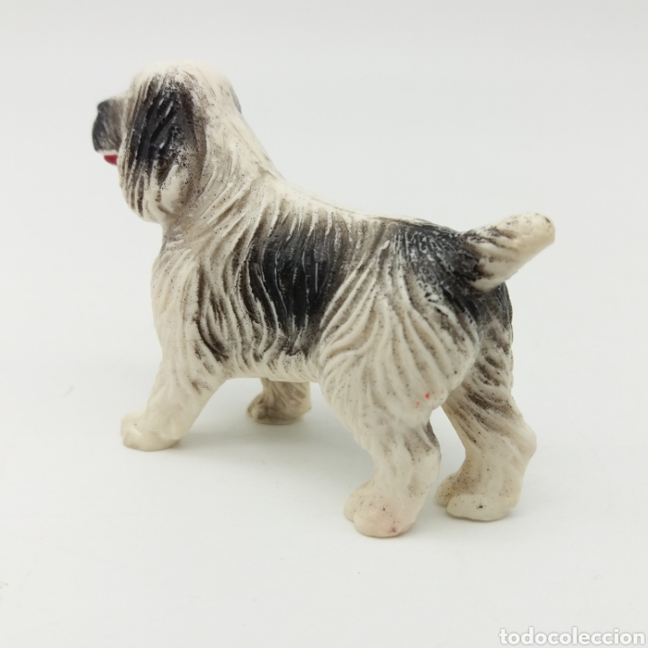 Figuras de goma y PVC: PERRO PASTOR BELGA DE YOLANDA - Foto 2