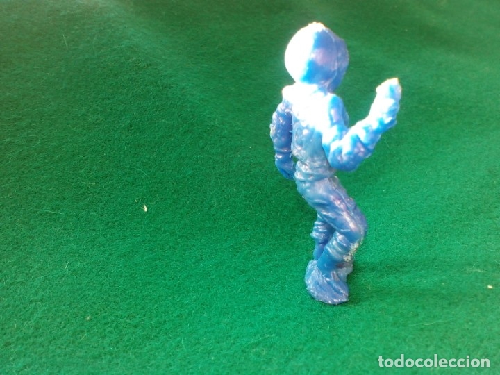 Figuras de goma y PVC: REIGON - ASTRONAUTA - Foto 4