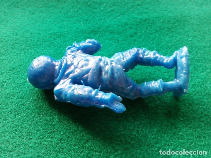 Figuras de goma y PVC: REIGON - ASTRONAUTA - Foto 7