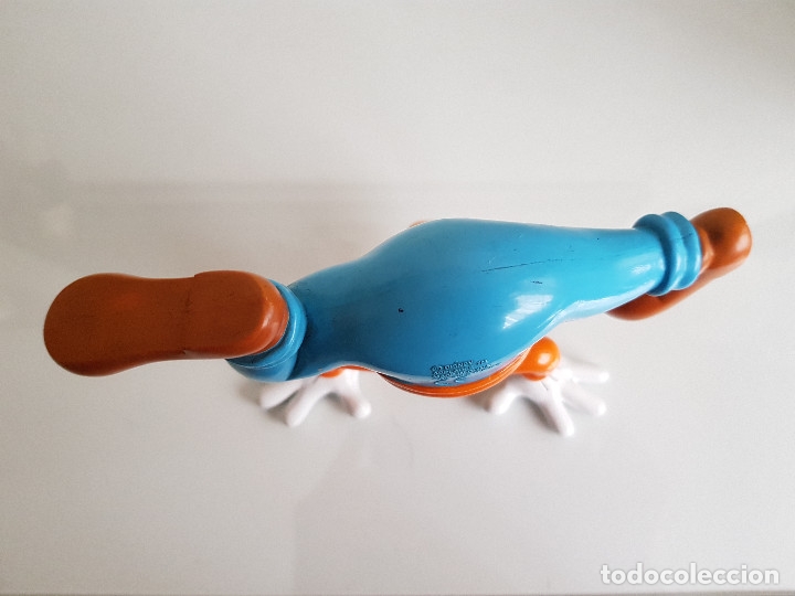 Figuras de goma y PVC: GOOFY ARTICULADO - Foto 12