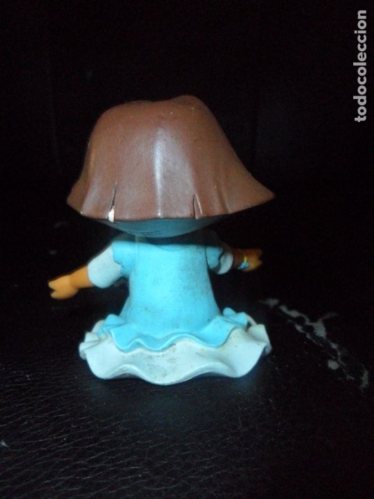 Figuras de goma y PVC: DORA LA EXPLORADORA - MU&Ntilde;ECA PVC - - Foto 2