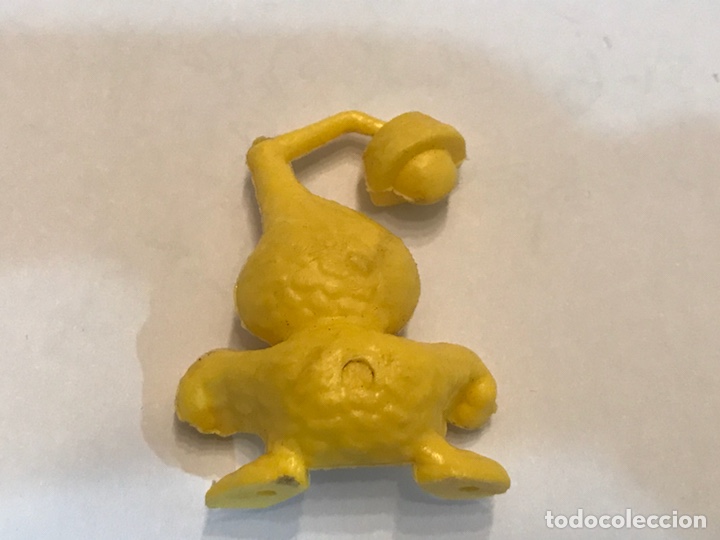 Figuras de goma y PVC: Dunkin figura tipo Dunkin - Foto 2