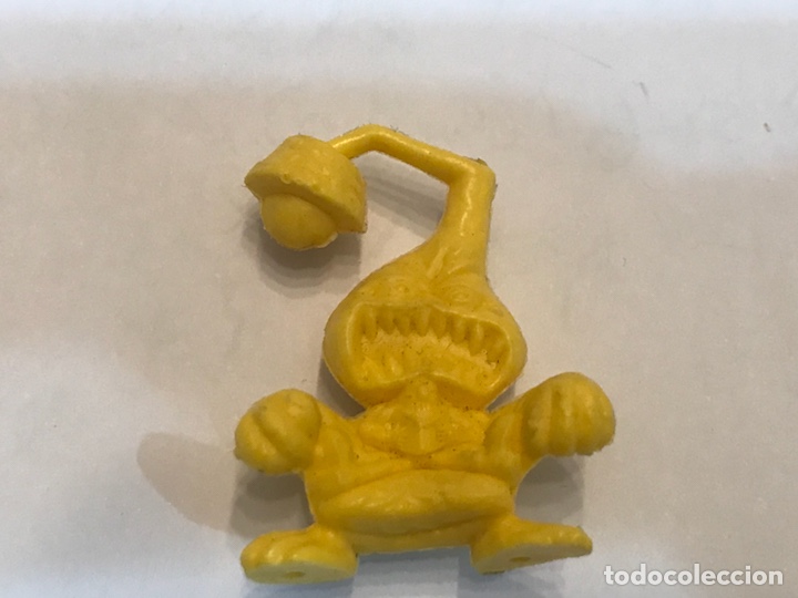 Figuras de goma y PVC: Dunkin figura tipo Dunkin - Foto 1