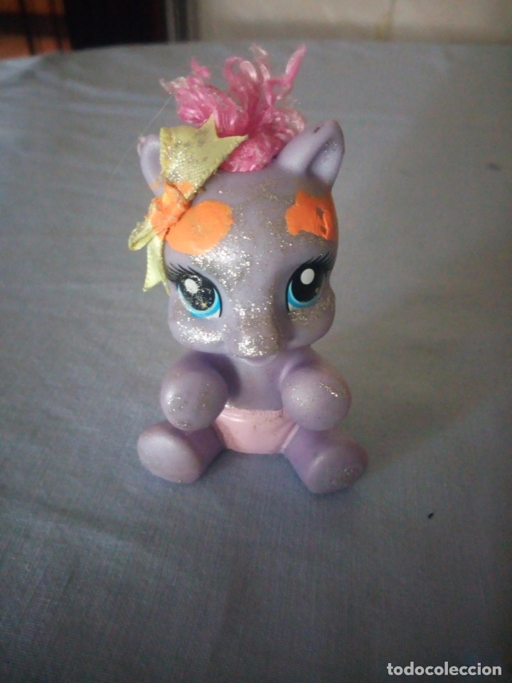 My Little Pony Bebe Sold Through Direct Sale