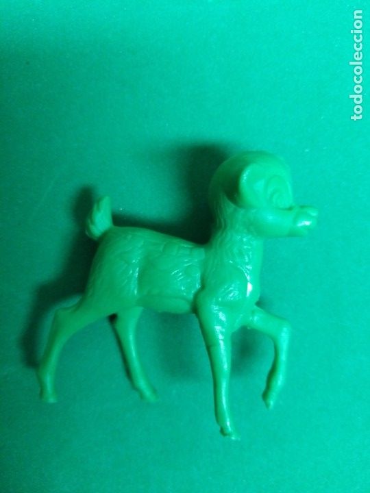 Figuras de goma y PVC: Lote Dunkin Disney - Foto 3