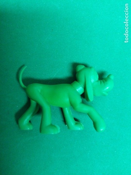 Figuras de goma y PVC: Lote Dunkin Disney - Foto 4