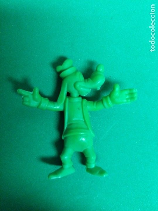 Figuras de goma y PVC: Lote Dunkin Disney - Foto 5