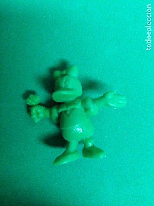 Figuras de goma y PVC: Lote Dunkin Disney - Foto 6