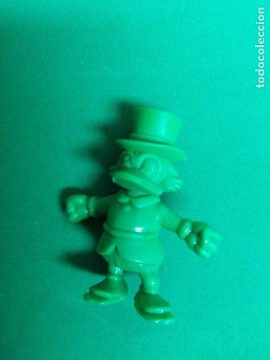 Figuras de goma y PVC: Lote Dunkin Disney - Foto 7