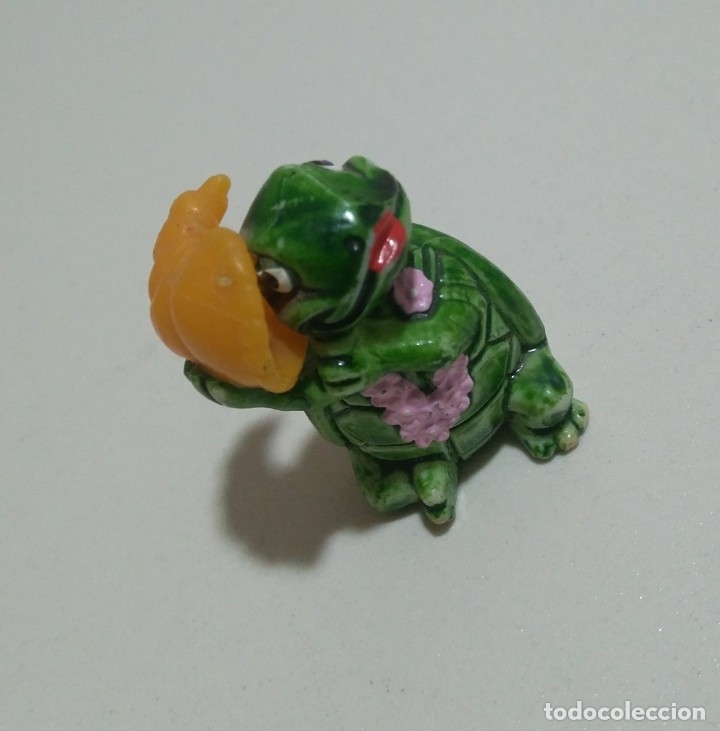 Kinder &Uuml;berraschung: Tortuga Tony turtle kinder concha 90 monobloc