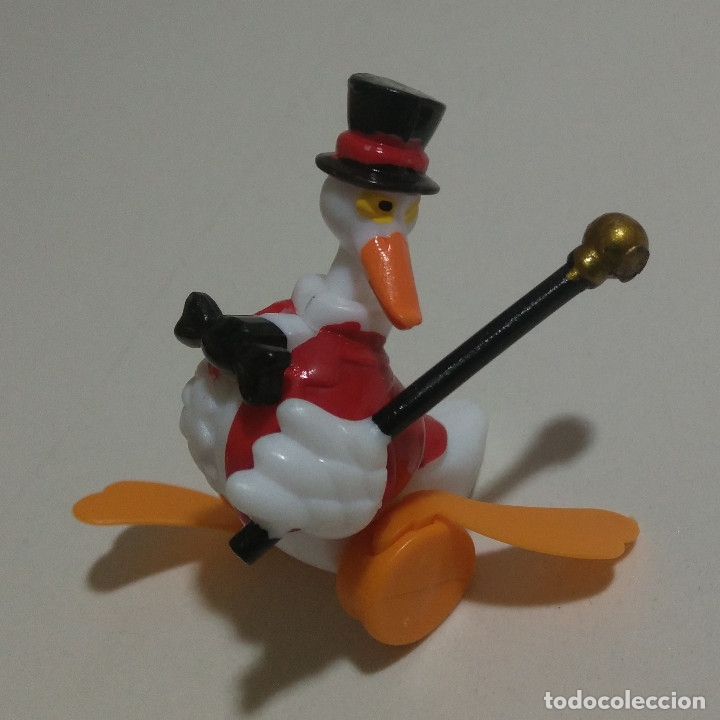 Kinder &Uuml;berraschung: kinder oca pato dandy