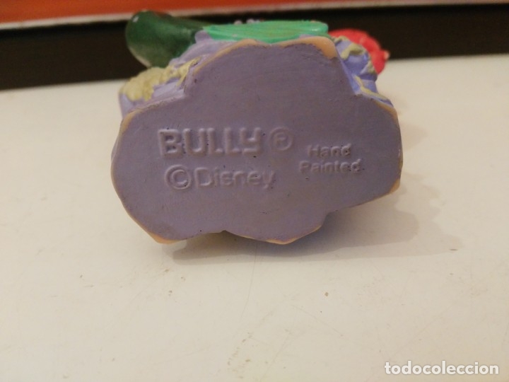 Figuras de goma y PVC: sirenita  - bully - Foto 3