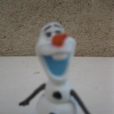 Figuras de Goma y PVC: OLAF - FROZEN - FIGURA DE PVC - DISNEY.