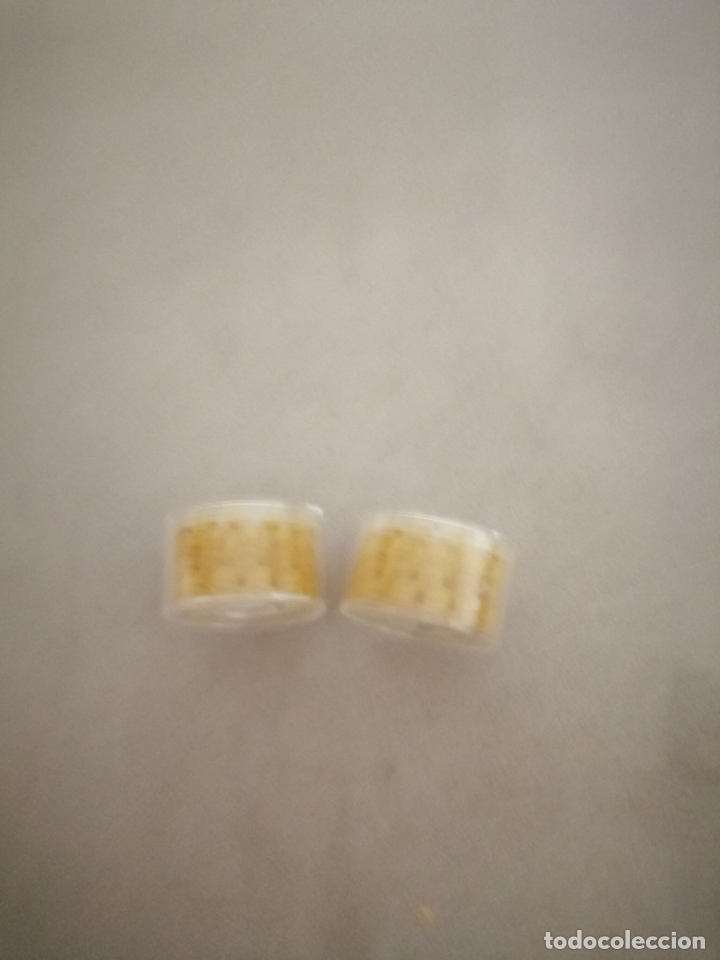 Figuras de goma y PVC: ANTIGUAS CAJAS DE MIXTOS - Foto 2