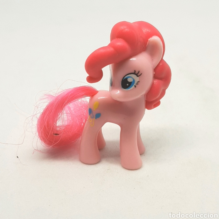 Figure di Gomma e PVC: (C-23) FIGURA COLECCI&Oacute;N HASBRO 2015 - FS 295