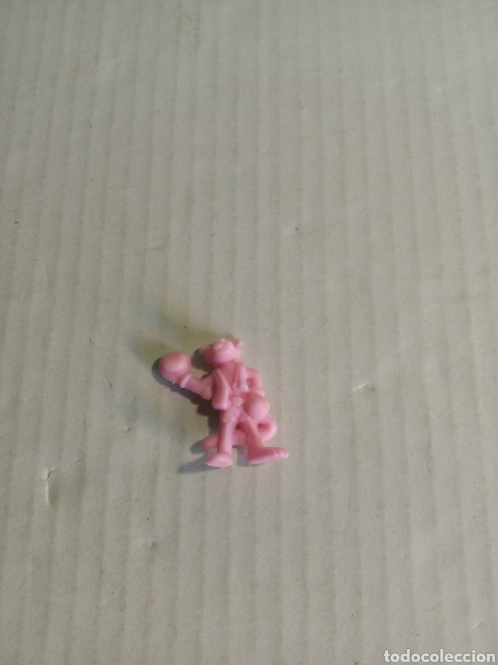 Figuras de goma y PVC: Pantera Rosa - Foto 2