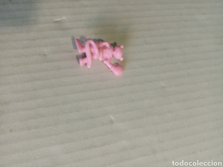 Figuras de goma y PVC: Pantera Rosa - Foto 3