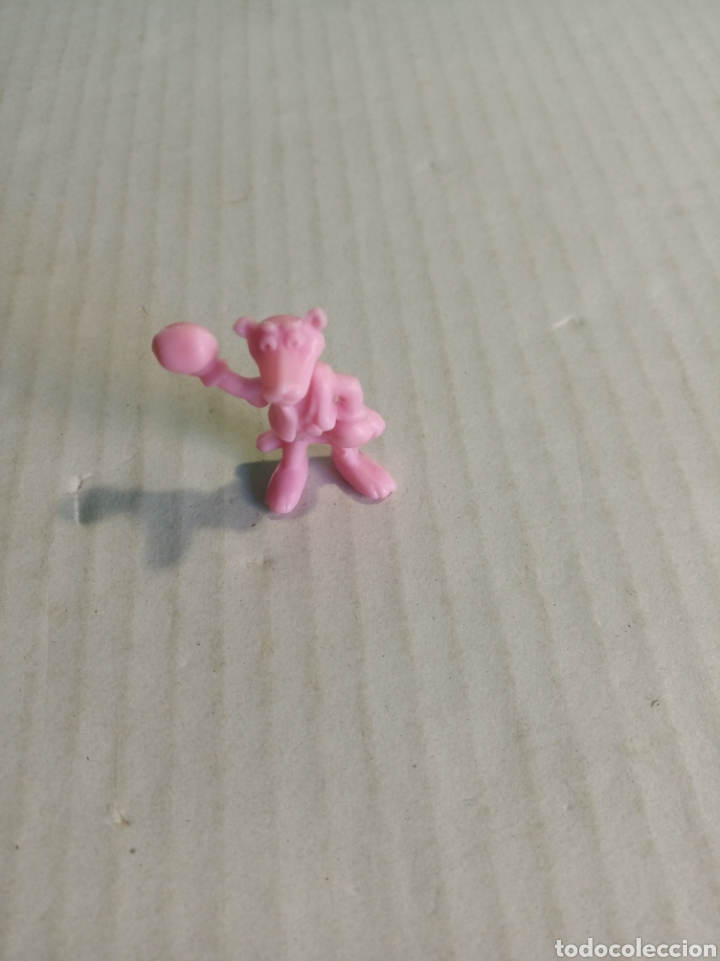 Figuras de goma y PVC: Pantera Rosa - Foto 1