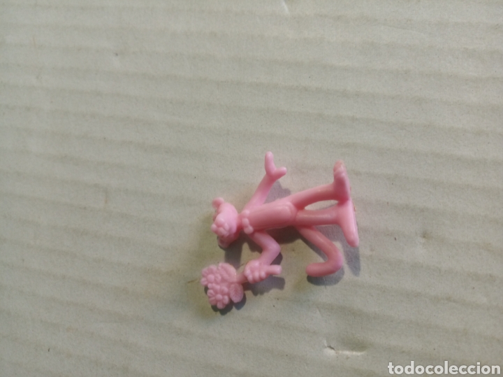 Figuras de goma y PVC: Pantera Rosa - Foto 2