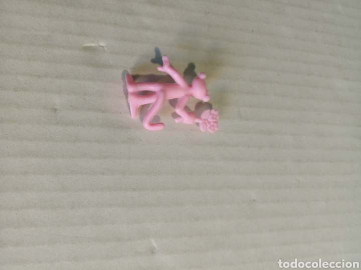 Figuras de goma y PVC: Pantera Rosa - Foto 3