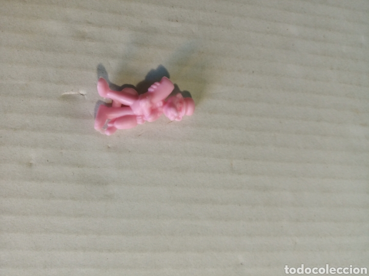 Figuras de goma y PVC: Pantera Rosa - Foto 2