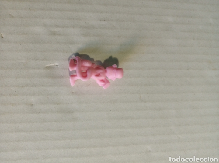 Figuras de goma y PVC: Pantera Rosa - Foto 3
