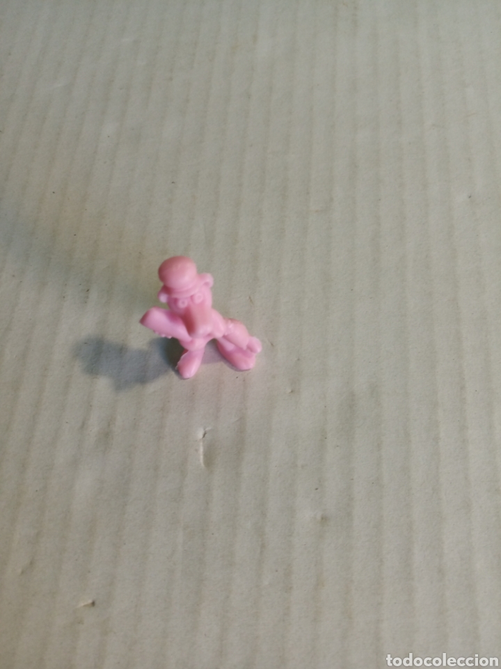 Figuras de goma y PVC: Pantera Rosa - Foto 1