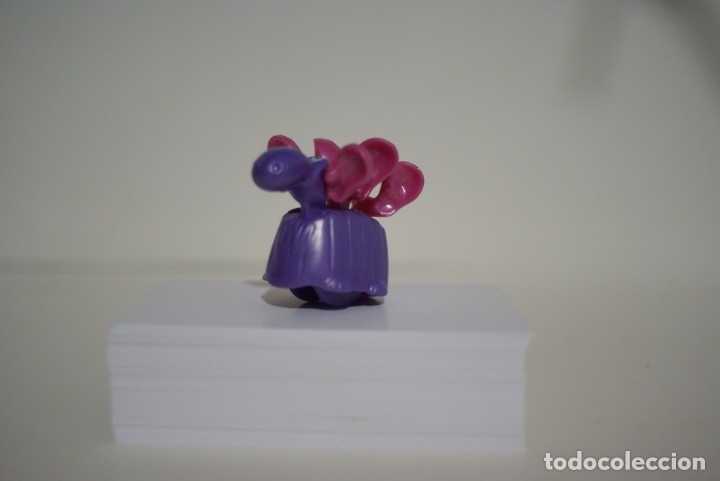 Figuras de Goma Kinder: Reno K02 N&ordm; 99