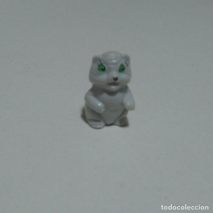 Figuras de goma Kinder: KINDER GATO CAT GATITO - Foto 1