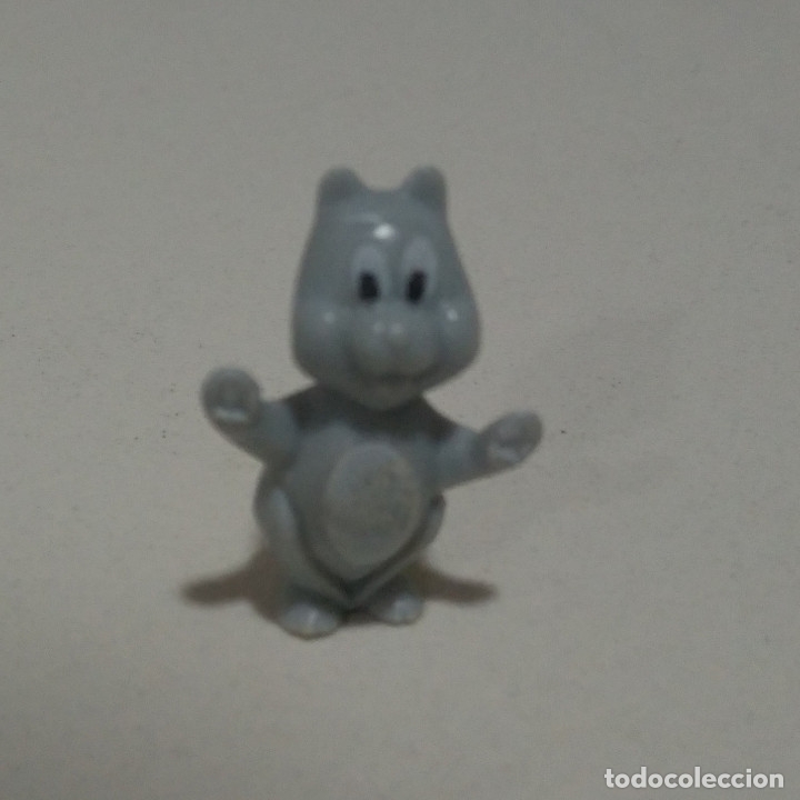 Kinder &Uuml;berraschung: KINDER k98 conejito del mago k 98 22 conejo animalito animal mu&ntilde;equito mu&ntilde;eco miniatura