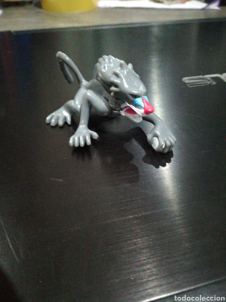 Rafiki Disney el rey le&oacute;n