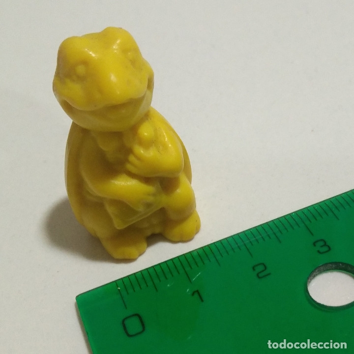 Kinder &Uuml;berraschung: cera kinder ferrero topper lapiz mu&ntilde;eco tortuga tortuguita turtle