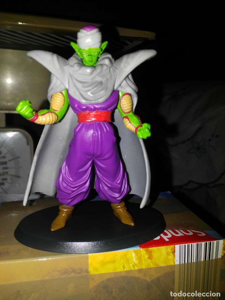Figuras de goma y PVC: Dragon ball picolo 1984 - Foto 1