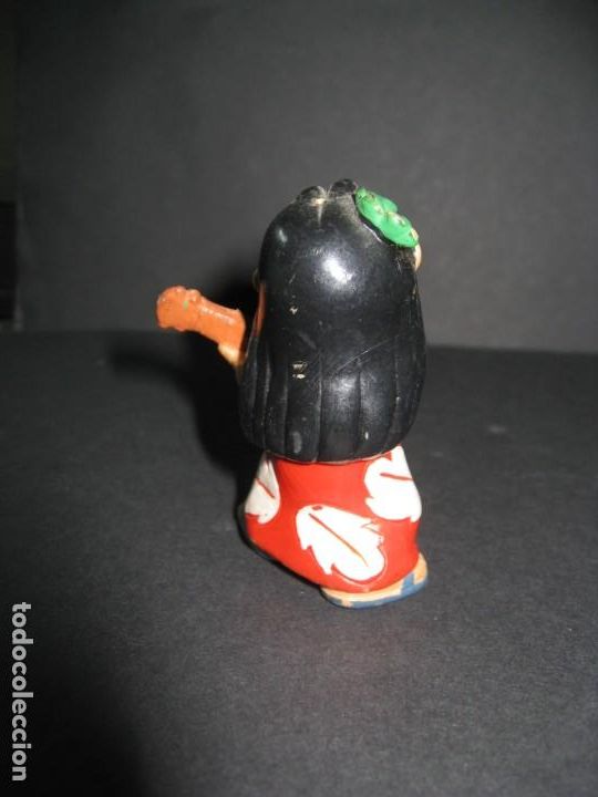 Figuras de goma y PVC: Lilo de Lilo y Stitch - Foto 2