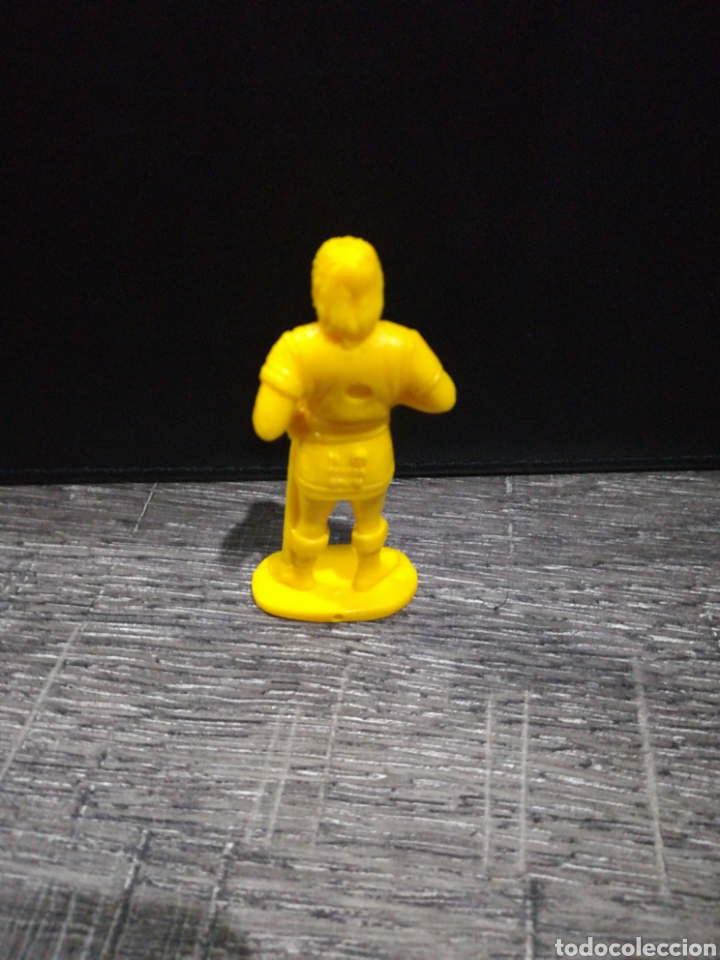 Figuras de goma y PVC: Figura comics Spain a identificar - Foto 2
