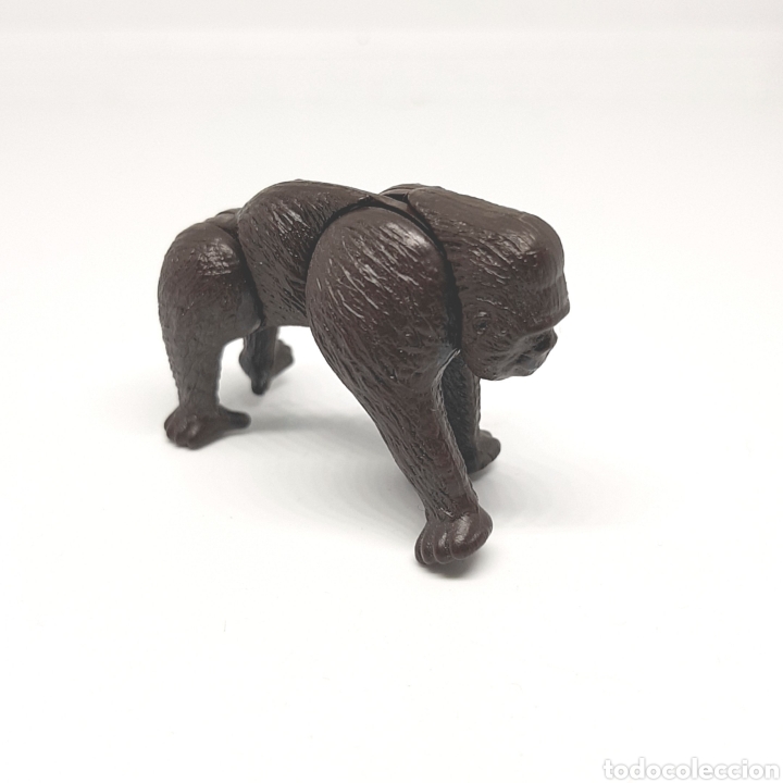 Figuras de goma Kinder: FIGURA FERRERO - Foto 2