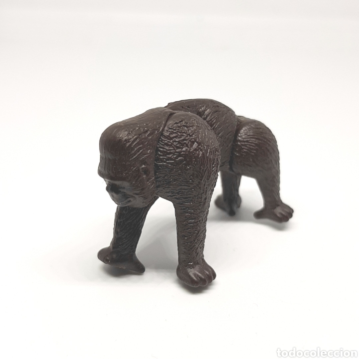 Figuras de goma Kinder: FIGURA FERRERO - Foto 1