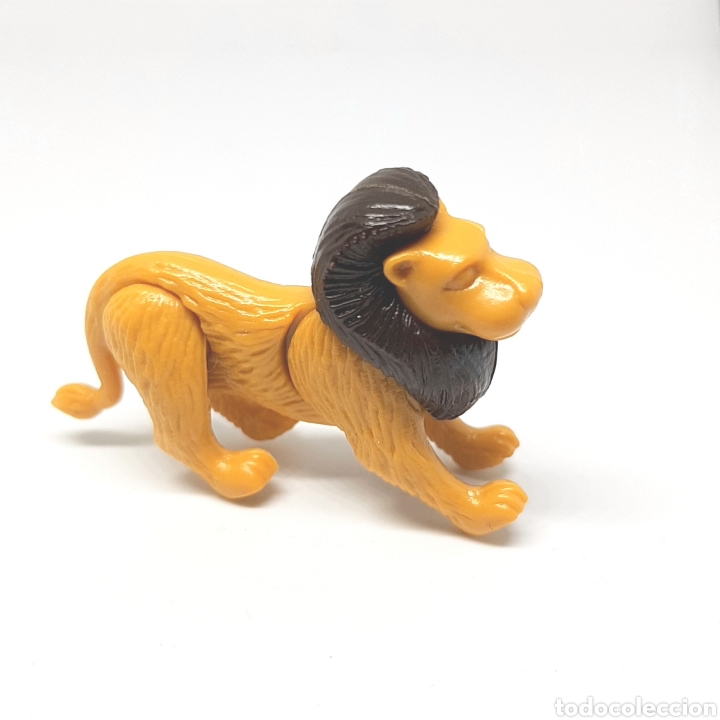 Figuras de goma Kinder: FIGURA COLECCI&Oacute;N FERRERO - Foto 2