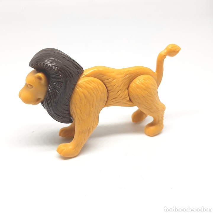 Figuras de goma Kinder: FIGURA COLECCI&Oacute;N FERRERO - Foto 2