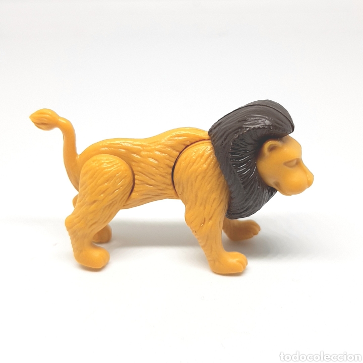 Figuras de goma Kinder: FIGURA COLECCI&Oacute;N FERRERO - Foto 1