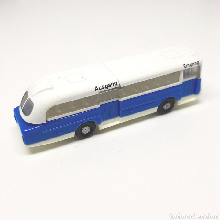 Figuras de goma Kinder: FIGURA COLECCI&Oacute;N FERRERO - Foto 2
