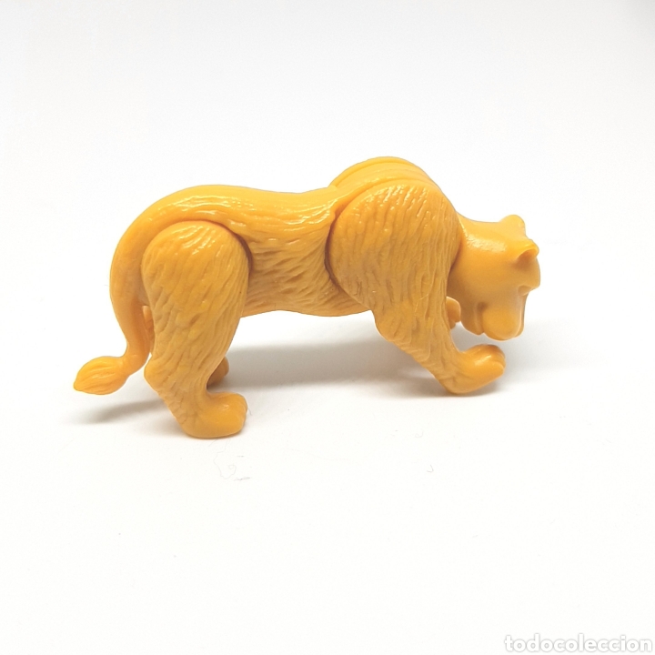 Figuras de goma Kinder: FIGURA COLECCI&Oacute;N FERRERO - Foto 2