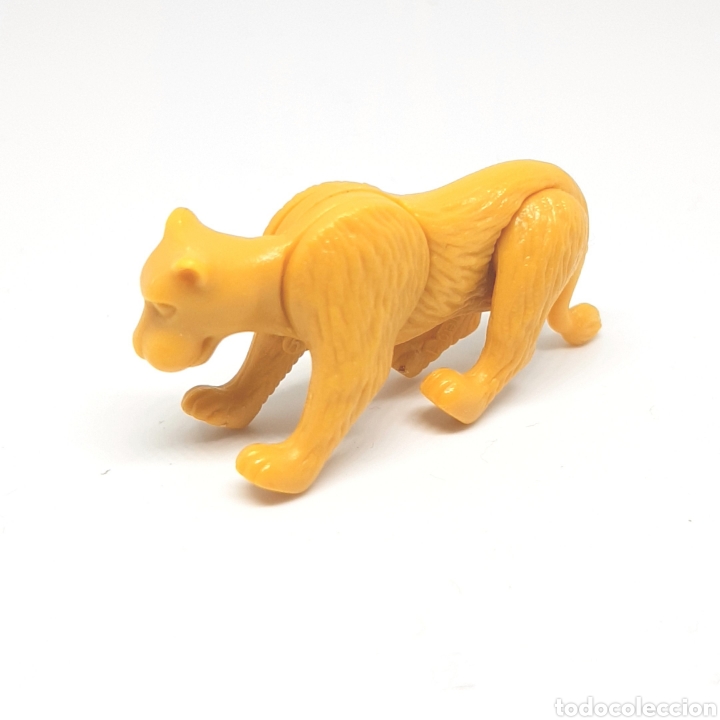 Figuras de goma Kinder: FIGURA COLECCI&Oacute;N FERRERO - Foto 1