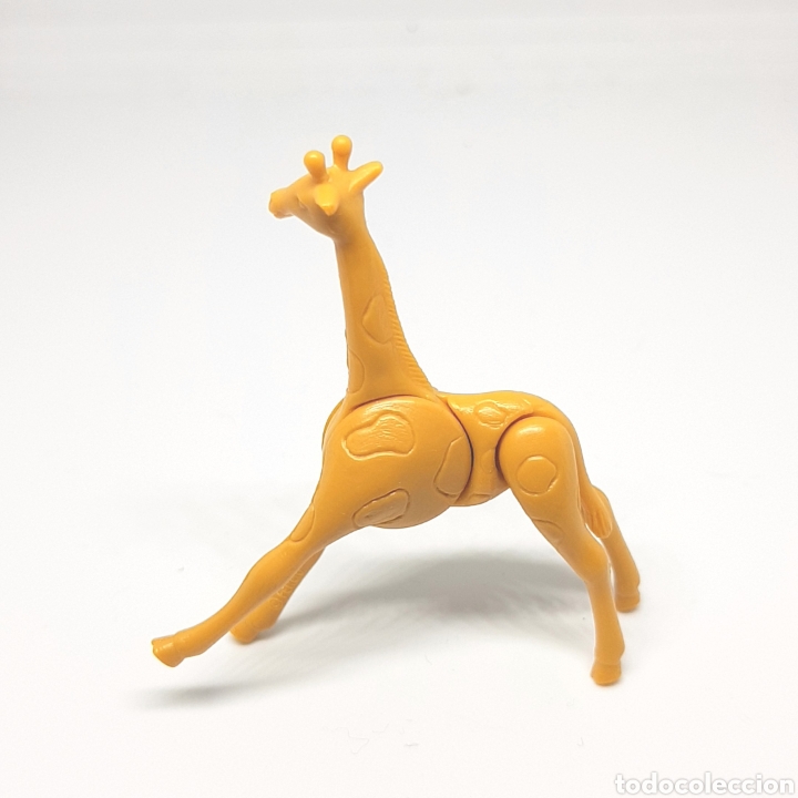 Figuras de goma Kinder: FIGURA COLECCI&Oacute;N FERRERO - Foto 2