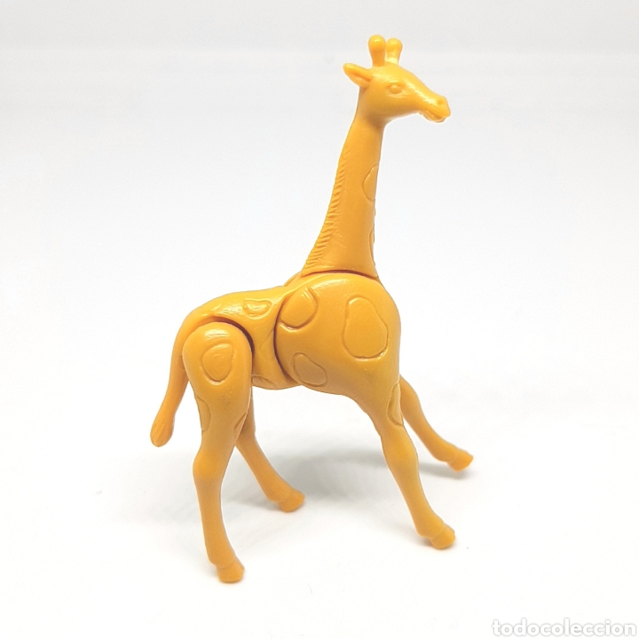 Figuras de goma Kinder: FIGURA COLECCI&Oacute;N FERRERO - Foto 1