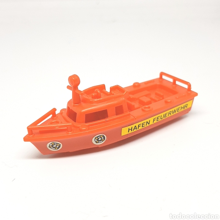 Figuras de goma Kinder: FIGURA COLECCI&Oacute;N FERRERO - Foto 1