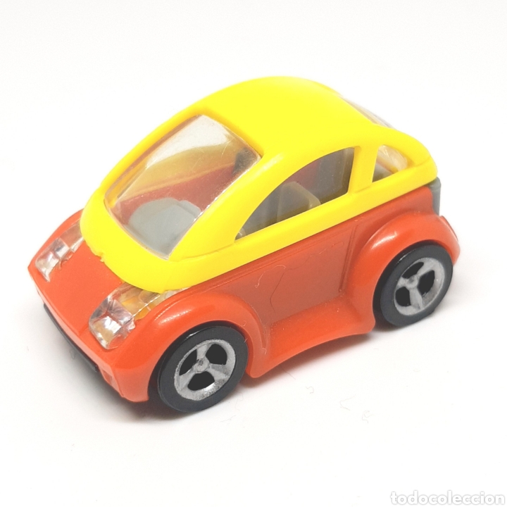 Figuras de goma Kinder: FIGURA COLECCI&Oacute;N FERRERO - Foto 2