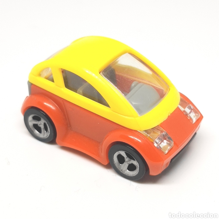 Figuras de goma Kinder: FIGURA COLECCI&Oacute;N FERRERO - Foto 1